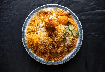 Bombay Biryani