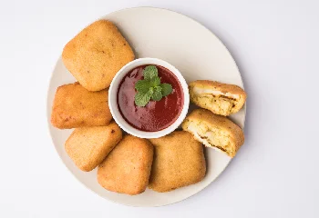 Paneer Pakora